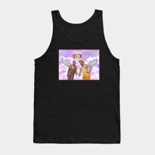 R.I.PeeWee Tank Top